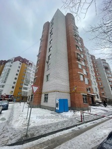 Buy an apartment, Zelena-vul, Lviv, Lichakivskiy district, id 4593755