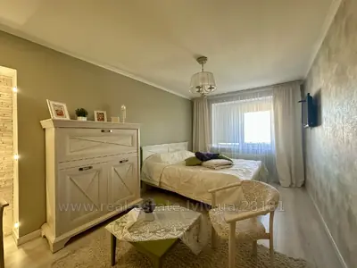 Купить квартиру, Зеленая ул., Львов, Лычаковский район, id 5920927