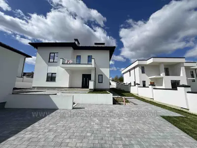 Купить дом, Особняк, без назви, Малечковичи, Пустомытовский район, id 5917165
