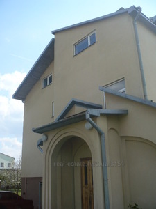Buy a house, Home, Birki, Yavorivskiy district, id 4533017