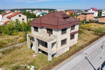 Buy a house, Франка, Davidiv, Pustomitivskiy district, id 4539785