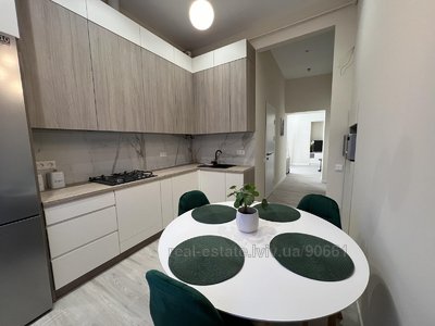 Rent an apartment, Ogiyenka-I-vul, Lviv, Galickiy district, id 4362447