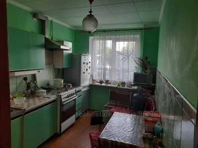Buy an apartment, Patona-Ye-vul, Lviv, Zaliznichniy district, id 4592043