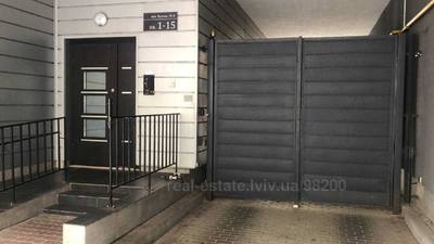 Rent an apartment, Building of the old city, Kulisha-P-vul, 36, Lviv, Shevchenkivskiy district, id 4560241