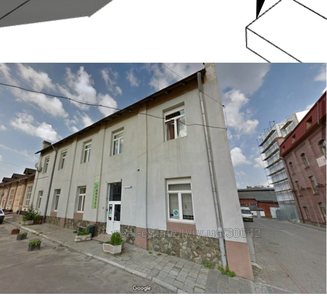 Commercial real estate for sale, Freestanding building, Gazova-vul, Lviv, Galickiy district, id 4432241