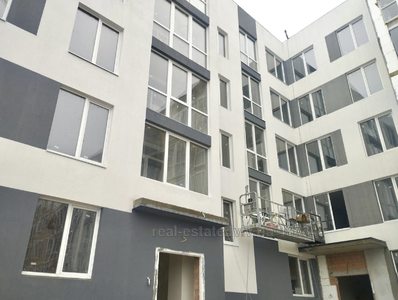 Buy an apartment, Vulecka-vul, Lviv, Sikhivskiy district, id 4494130
