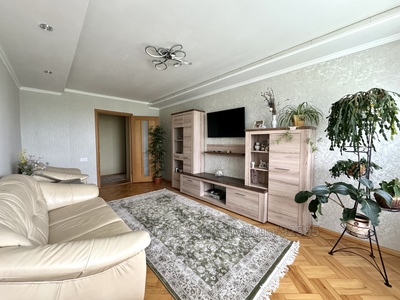 Buy an apartment, Czekh, Demnyanska-vul, 8, Lviv, Sikhivskiy district, id 4604304