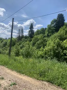 Купити ділянку, Славсько, Сколівський район, id 5918047