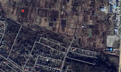 Buy a lot of land, for building, Pidryasnoe, Yavorivskiy district, id 5923246