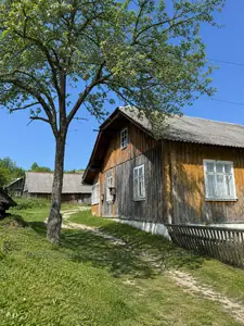 Купить дом, Дом, вулиця Лесі Українки, Тухолька, Сколевский район, id 5856984