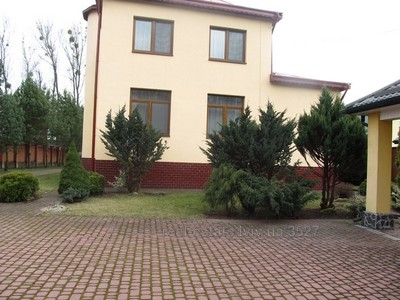 Rent a house, Mansion, Gorodocka-vul, Lviv, Zaliznichniy district, id 4590109