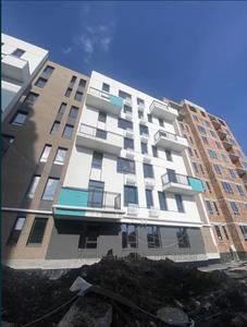 Buy an apartment, Schirecka-vul, Lviv, Zaliznichniy district, id 4368067