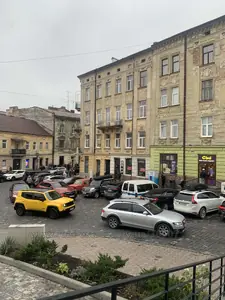 Зняти комерційну нерухомість, Раппапорта Я. пров., Львів, Галицький район, id 5928212