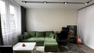 Buy an apartment, Linkolna-A-vul, Lviv, Shevchenkivskiy district, id 4562352