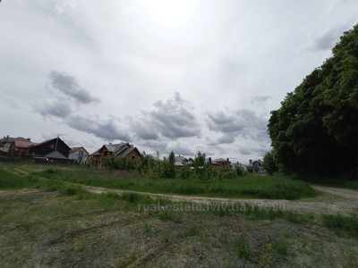 Buy a lot of land, for building, Довженка, Dublyani, Zhovkivskiy district, id 4502121
