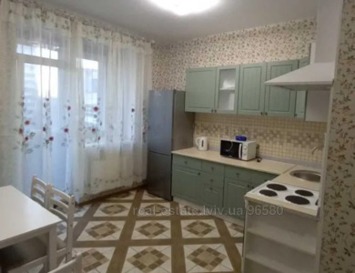 Rent an apartment, Ternopilska-vul, Lviv, Sikhivskiy district, id 4459050