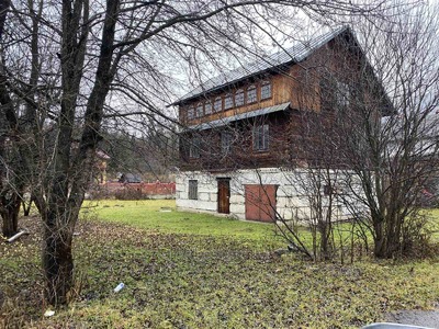 Buy a house, Home, Львівське, Slavsko, Skolivskiy district, id 3061079