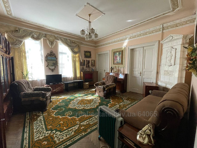 Buy an apartment, Austrian, Tiktora-I-vul, Lviv, Galickiy district, id 4535366