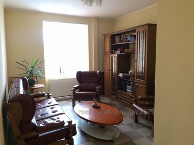 Commercial real estate for sale, Residential premises, Knyagini-Olgi-vul, Lviv, Frankivskiy district, id 4429425