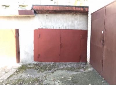Garage for sale, Detached garage, Golubovicha-S-vul, 5А, Lviv, Zaliznichniy district, id 5890045