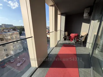 Купити квартиру, Чорновола В. просп., Львів, Шевченківський район, id 5924495