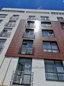 Commercial real estate for sale, Residential complex, Pid-Goloskom-vul, Lviv, Shevchenkivskiy district, id 4391815