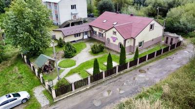 Commercial real estate for sale, Recreation base, г, Rudniki, Mikolajivskiy district, id 4229398