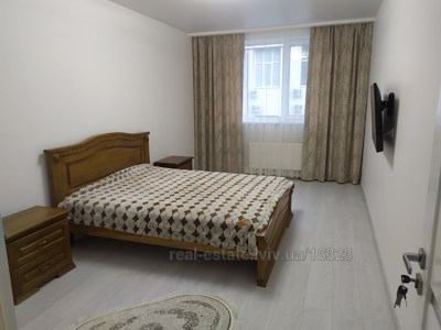 Rent an apartment, Geroyiv-UPA-vul, Lviv, Zaliznichniy district, id 4455951