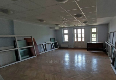 Commercial real estate for rent, Business center, Khmelnickogo-B-vul, Lviv, Galickiy district, id 4416690