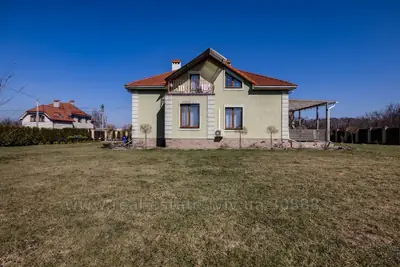 Купить дом, Дом, Сковороди, Конопница, Пустомытовский район, id 5925925