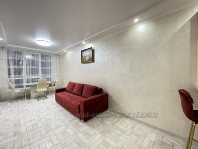 Rent an apartment, Kulparkivska-vul, Lviv, Frankivskiy district, id 4541567