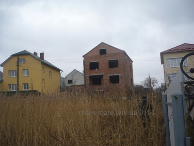 Buy a house, Home, Dublyani, Zhovkivskiy district, id 4517514