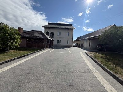 Купить дом, Особняк, Буда, Яворовский район, id 5910520