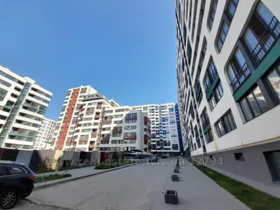 Buy an apartment, Truskavecka-vul, Lviv, Frankivskiy district, id 5927752