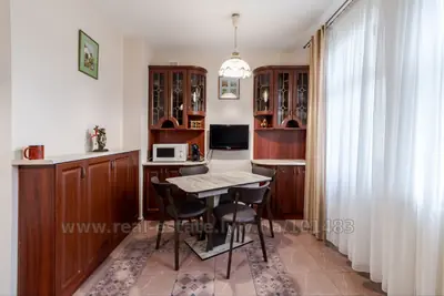 Купить квартиру, Свенцицкого И. ул., Львов, Галицкий район, id 5914096