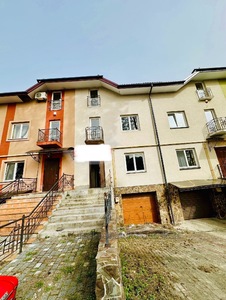Buy a house, Smolysta-Street, Bryukhovichi, Lvivska_miskrada district, id 4545063