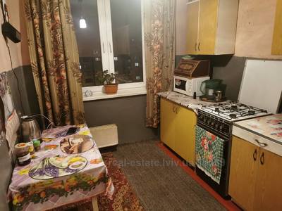 Rent an apartment, Sikhivska-vul, Lviv, Sikhivskiy district, id 4377067