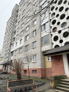 Buy an apartment, Slastiona-O-vul, Lviv, Zaliznichniy district, id 4532459