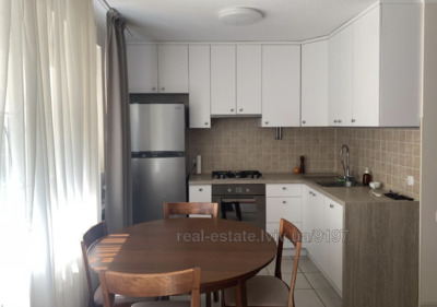 Buy an apartment, Czekh, Zelena-vul, Lviv, Lichakivskiy district, id 4541014