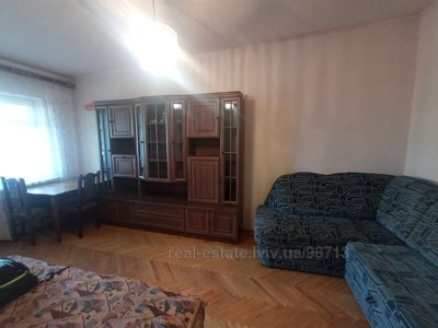Buy an apartment, Lyubinska-vul, Lviv, Zaliznichniy district, id 4594825