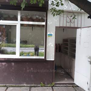 Commercial real estate for rent, Storefront, Petlyuri-S-vul, Lviv, Zaliznichniy district, id 4087316