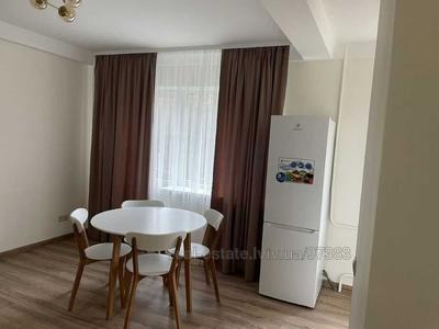 Rent an apartment, Geroiv-Maidanu-vul, Lviv, Galickiy district, id 4541717