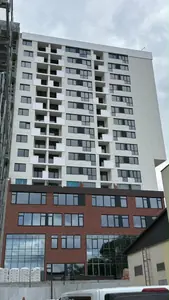 Купити квартиру, Топольна вул., Львів, Шевченківський район, id 5914232