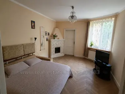 Купити квартиру, Зарицьких вул., Львів, Галицький район, id 5916460