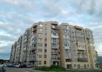 Купити квартиру, Вулецька вул., Львів, Сихівський район, id 5916405
