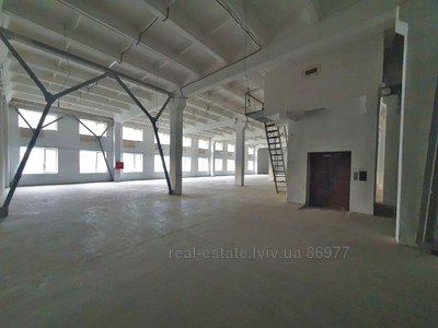 Commercial real estate for rent, Non-residential premises, Plastova-vul, Lviv, Lichakivskiy district, id 4388124