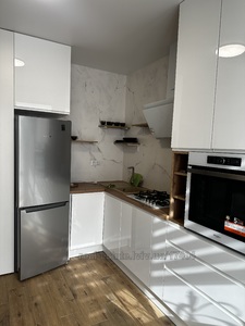 Rent an apartment, Striyska-vul, 286, Lviv, Sikhivskiy district, id 4548251
