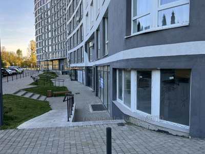 Commercial real estate for rent, Non-residential premises, Truskavecka-vul, Lviv, Sikhivskiy district, id 4303574