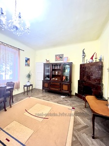 Buy an apartment, Austrian luxury, Zelena-vul, Lviv, Galickiy district, id 4531887