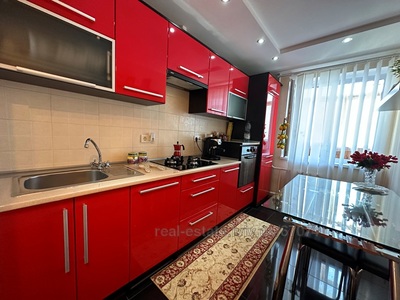 Buy an apartment, Czekh, Grabovetska-vul, Stryy, Striyskiy district, id 3994256